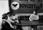 (3359) Maria Lopez, boycott organizer, 1970s